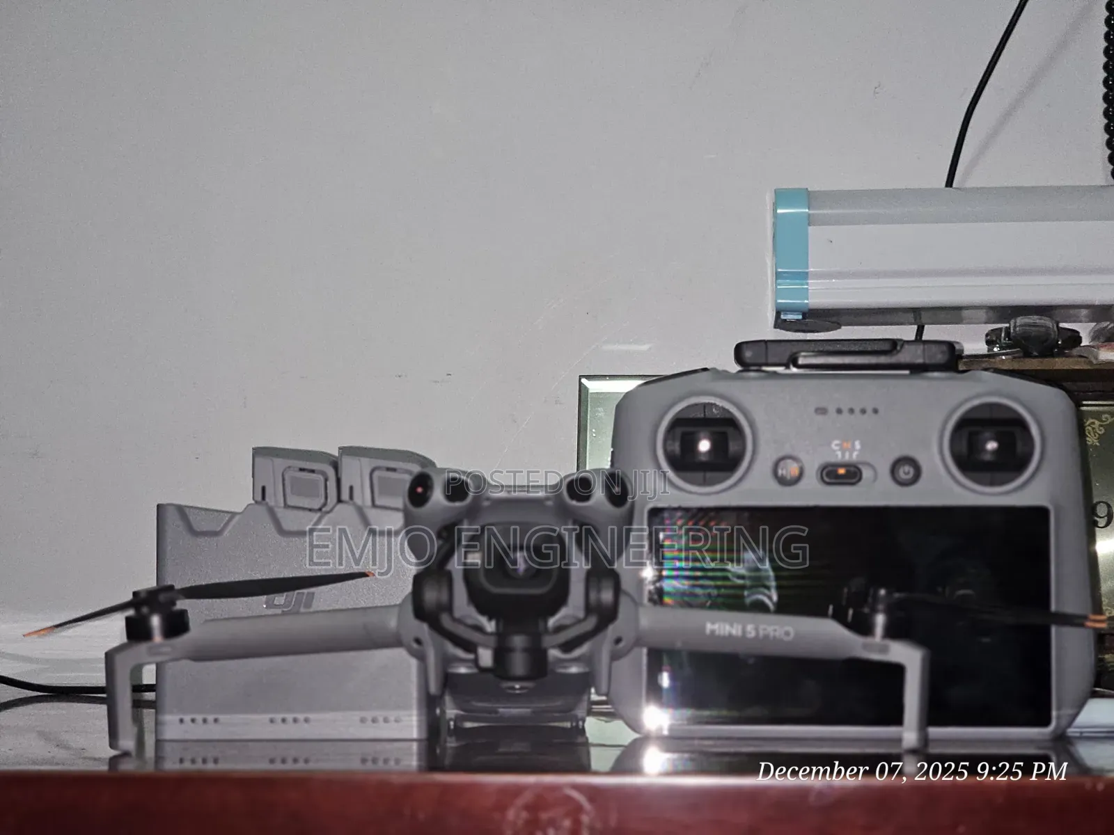 Dji Mini 5 Pro