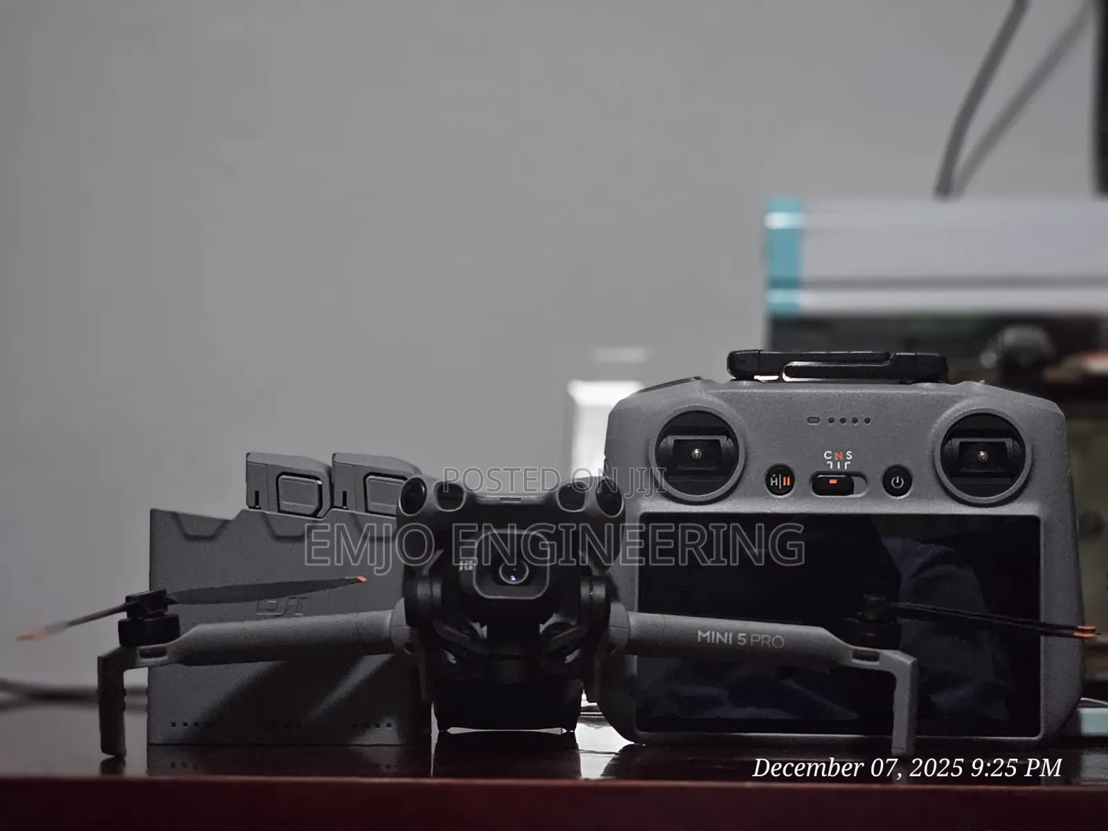 Dji Mini 5 Pro