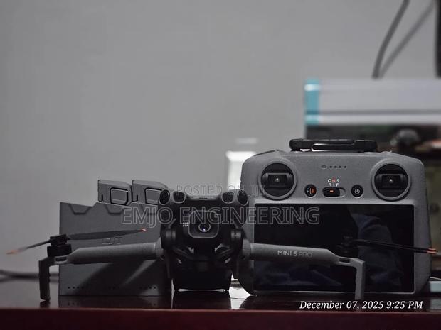 Dji Mini 5 Pro - thumbnail 13