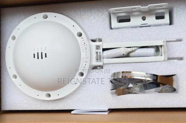 Ruijie Ax1800 Dual Band Outdoor Access Point
