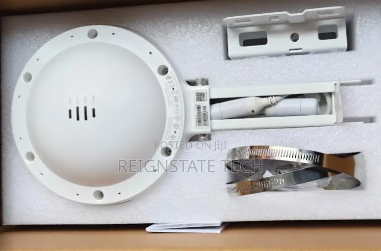 Ruijie Ax1800 Dual Band Outdoor Access Point