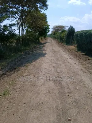 9 Acreas Nanyuki Burgret