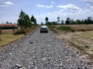 9 Acreas Nanyuki Burgret