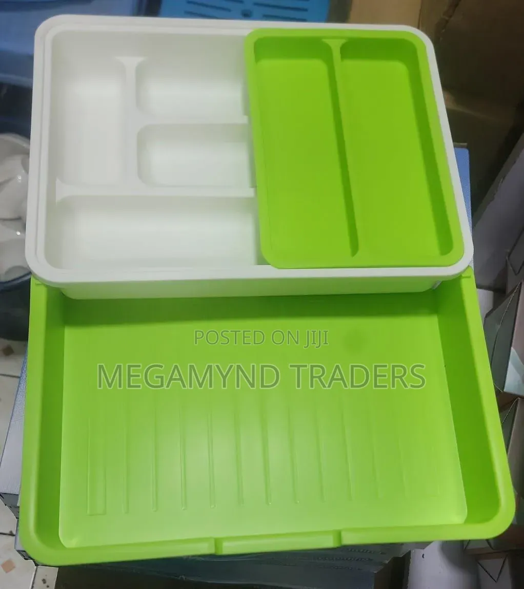 Drawer Organizer / Multi Compartment Drawer Organizer