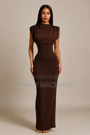 Corset Dress