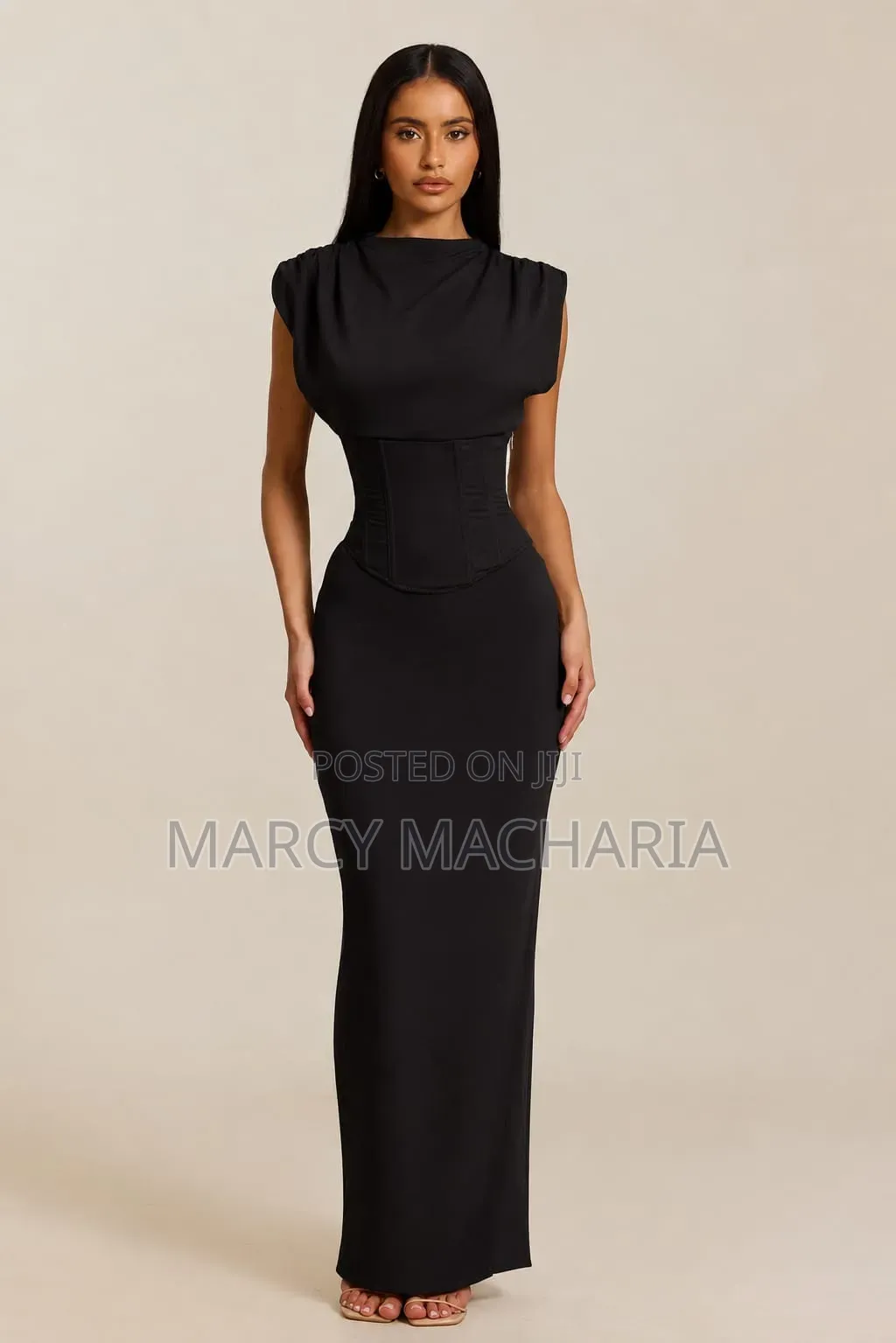 Corset Dress