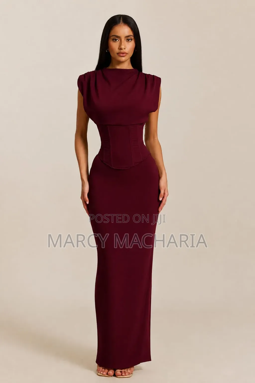 Corset Dress