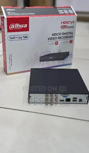 Dahua 4ch DVR/XVR 1080n CCTV Video Recorder