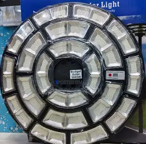3000W UFO Solar Street Light