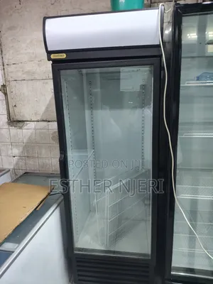 Staycold Display Counter Fridge 500litres