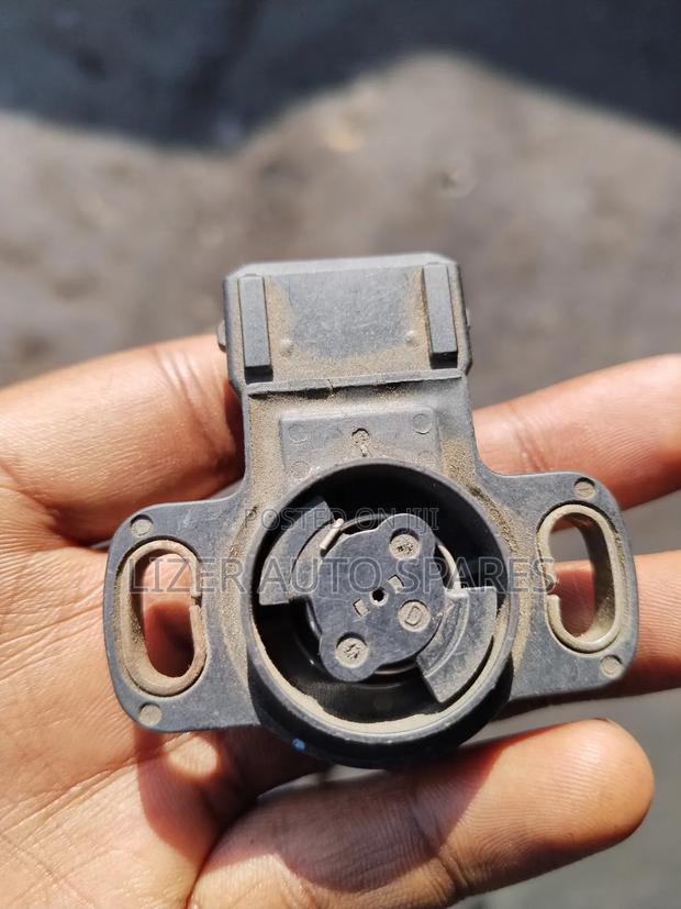 Throttle Sensor Lancer/ Pajero - thumbnail 2