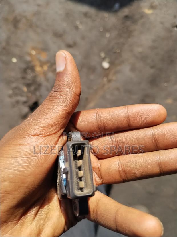 Throttle Sensor Lancer/ Pajero - thumbnail 3