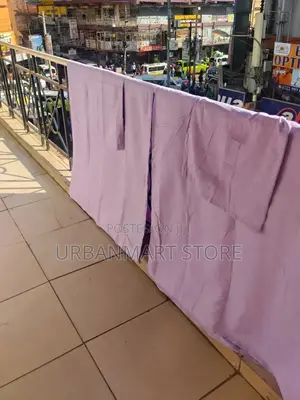 6x6 Cotton Bedsheets With Matching Pillow Cases