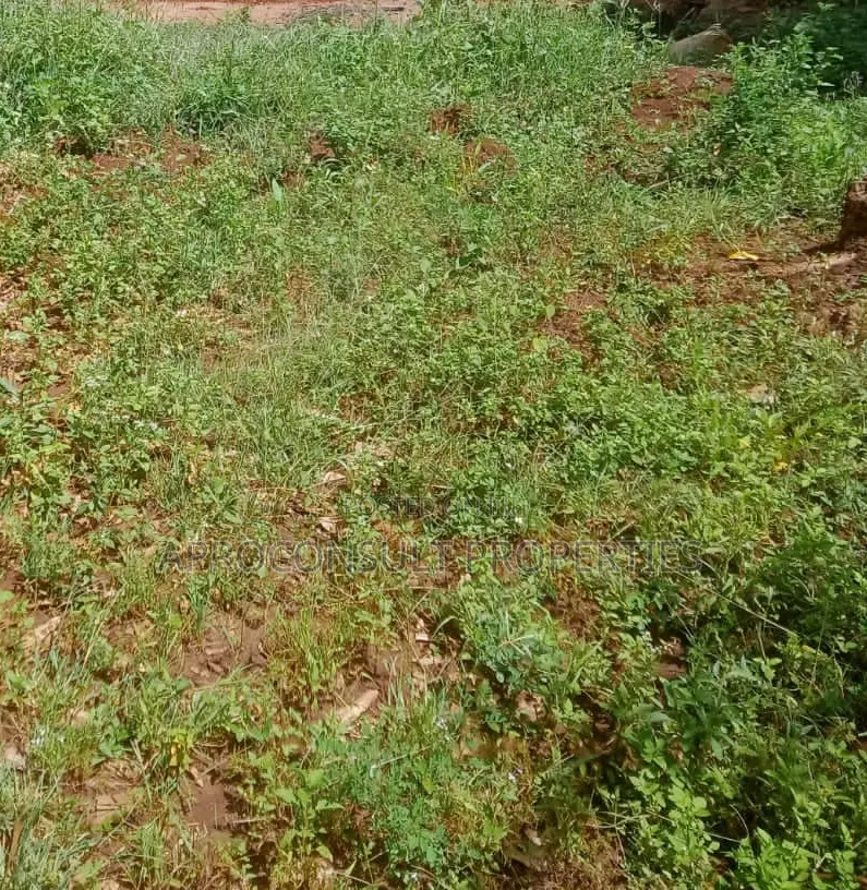 Thome 1 Plot for Sale 0.5 Acres Ksh. 30M