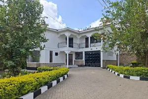 4bdrm Mansion in Sabaki for rent