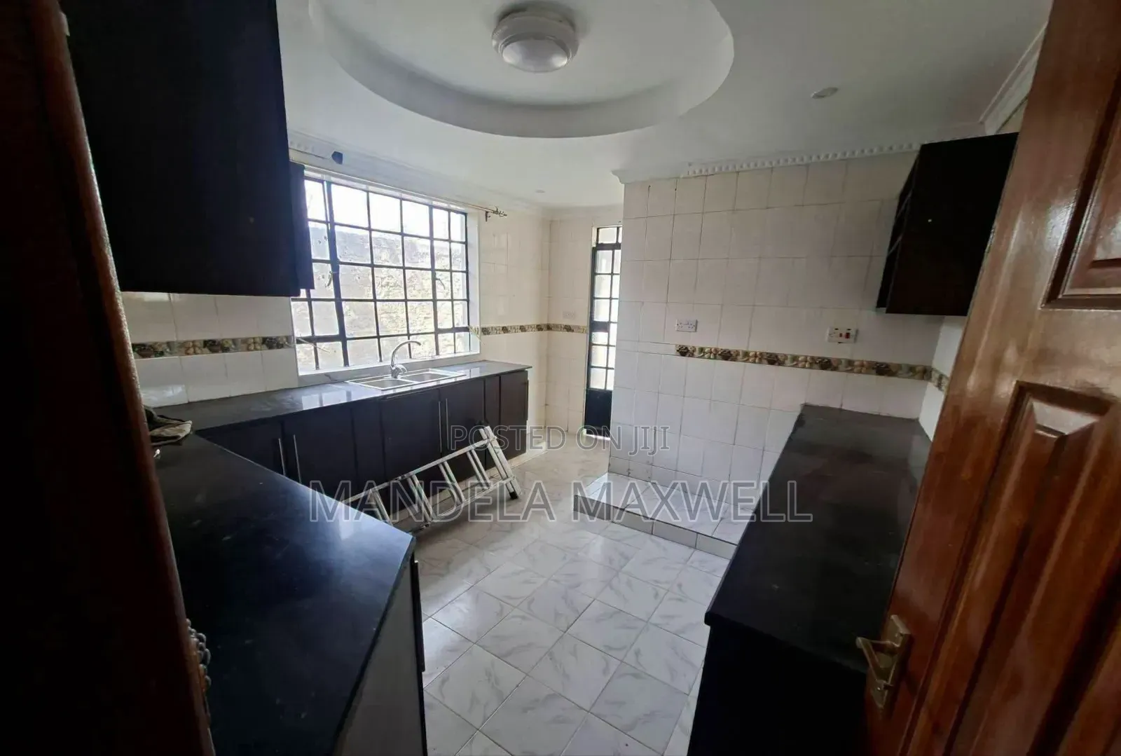4bdrm Mansion in Sabaki for rent