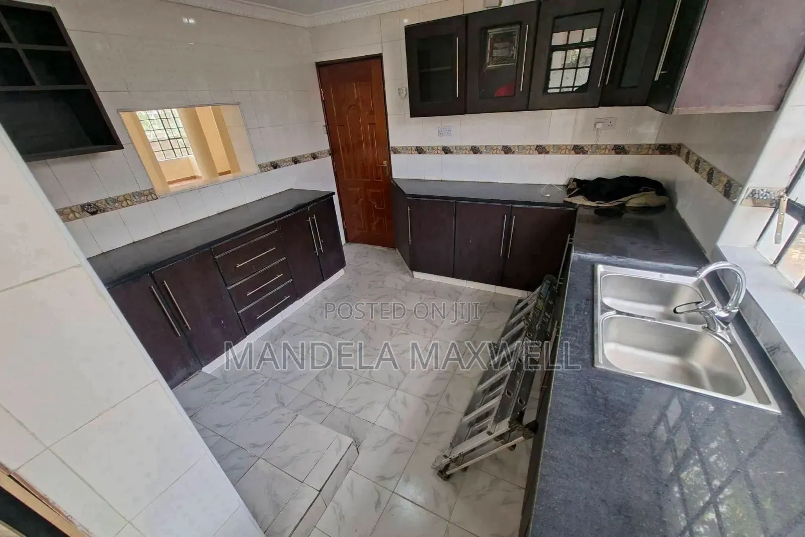 4bdrm Mansion in Sabaki for rent