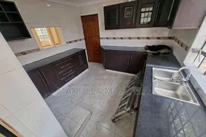 4bdrm Mansion in Sabaki for rent