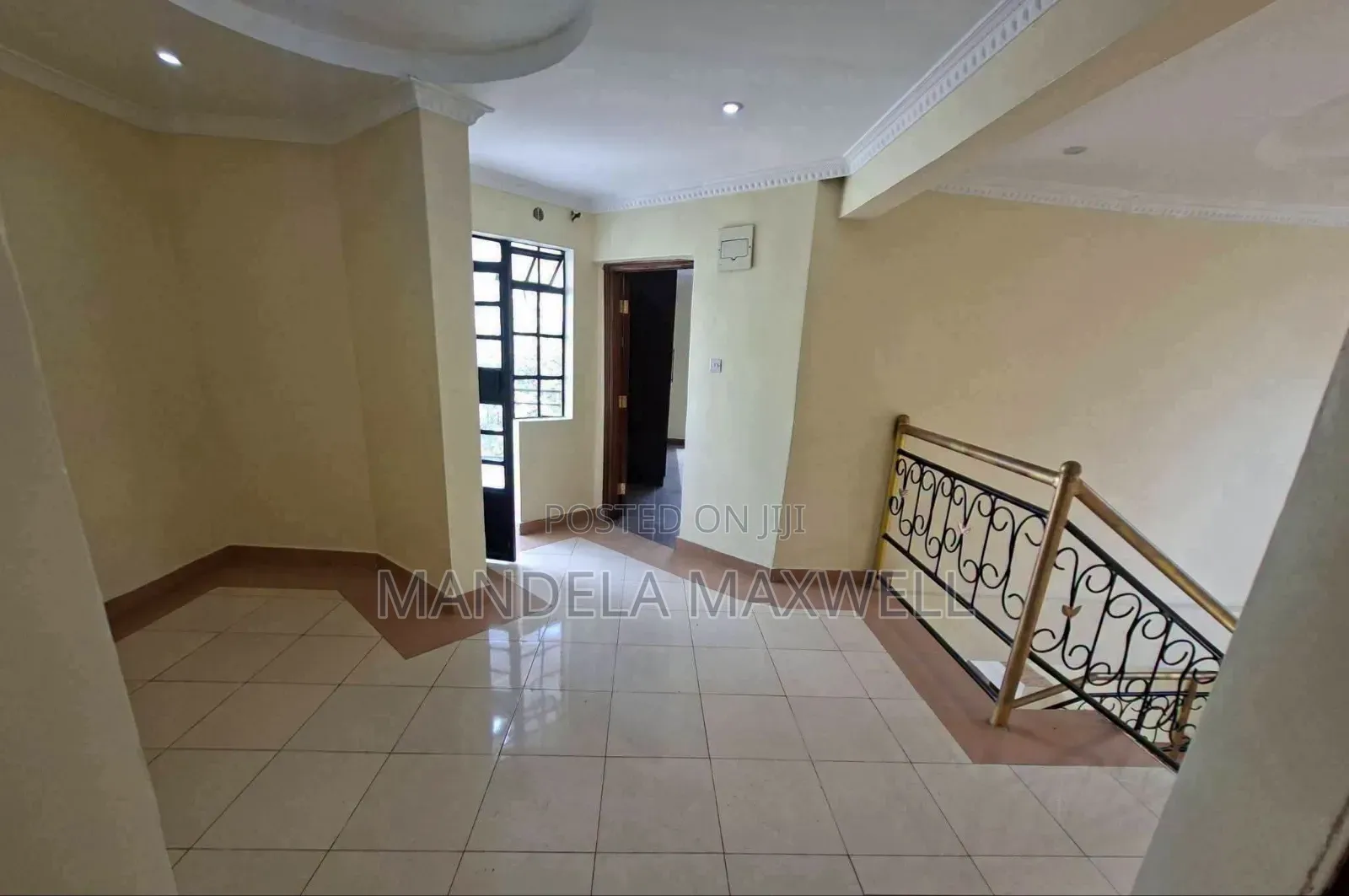 4bdrm Mansion in Sabaki for rent