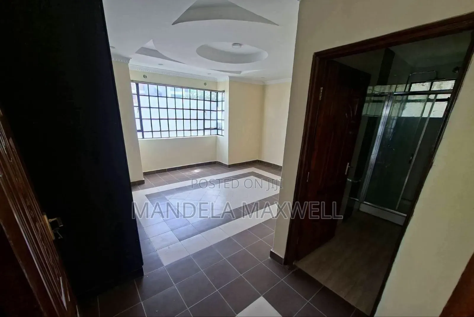 4bdrm Mansion in Sabaki for rent