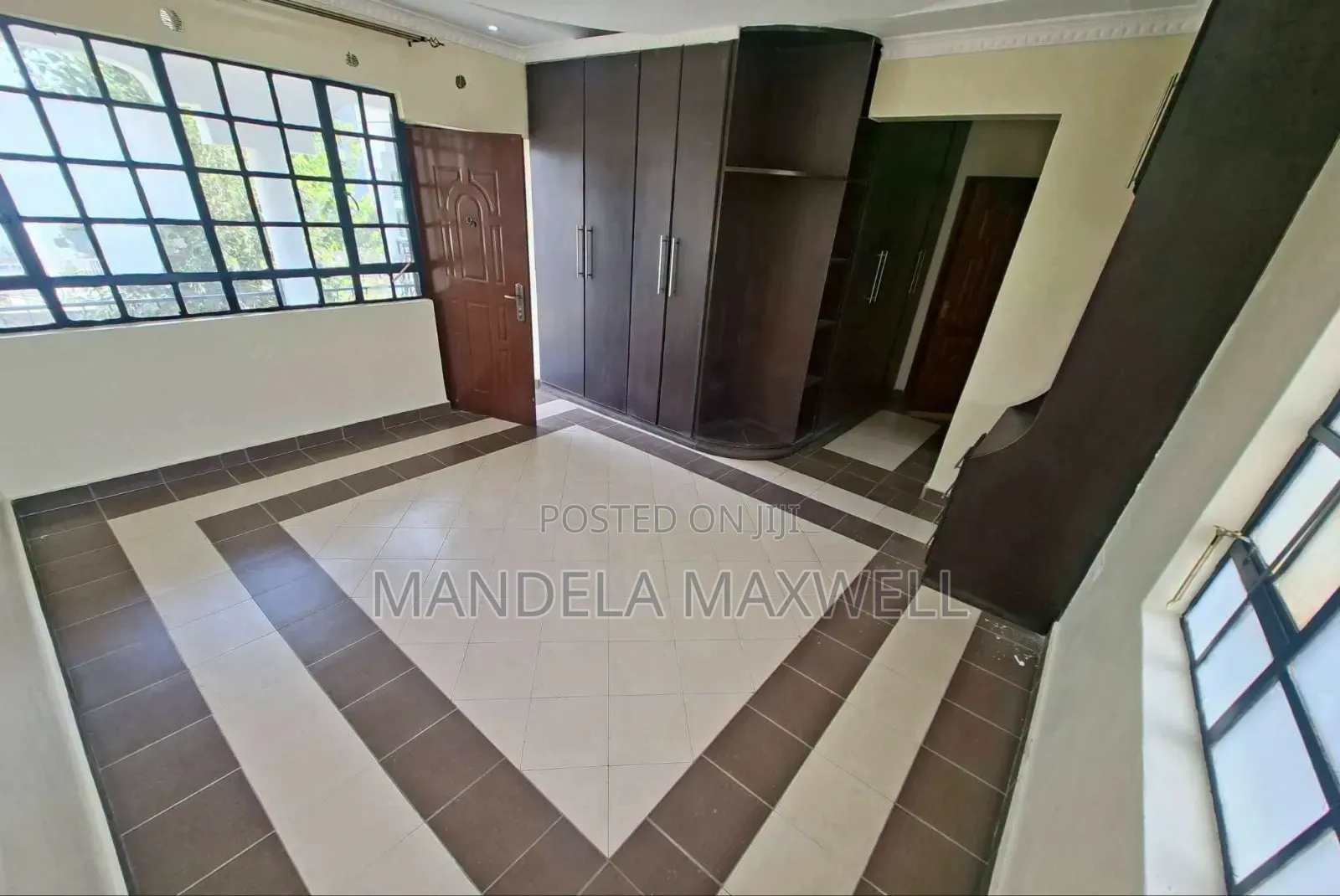 4bdrm Mansion in Sabaki for rent