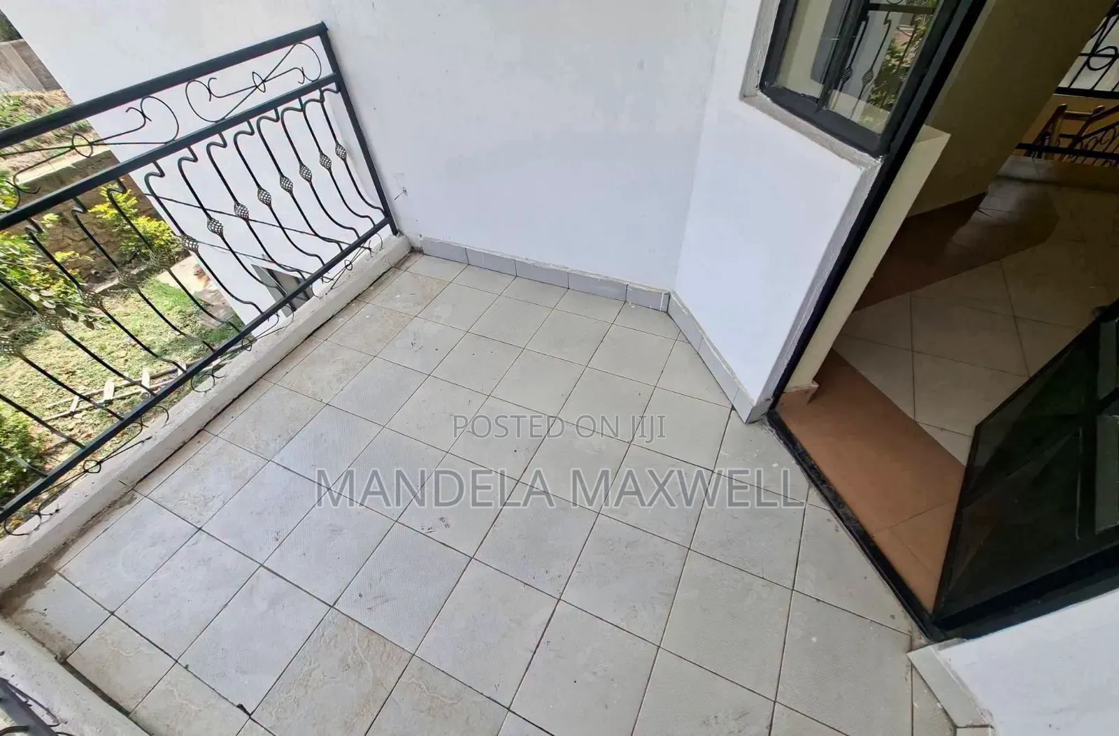 4bdrm Mansion in Sabaki for rent