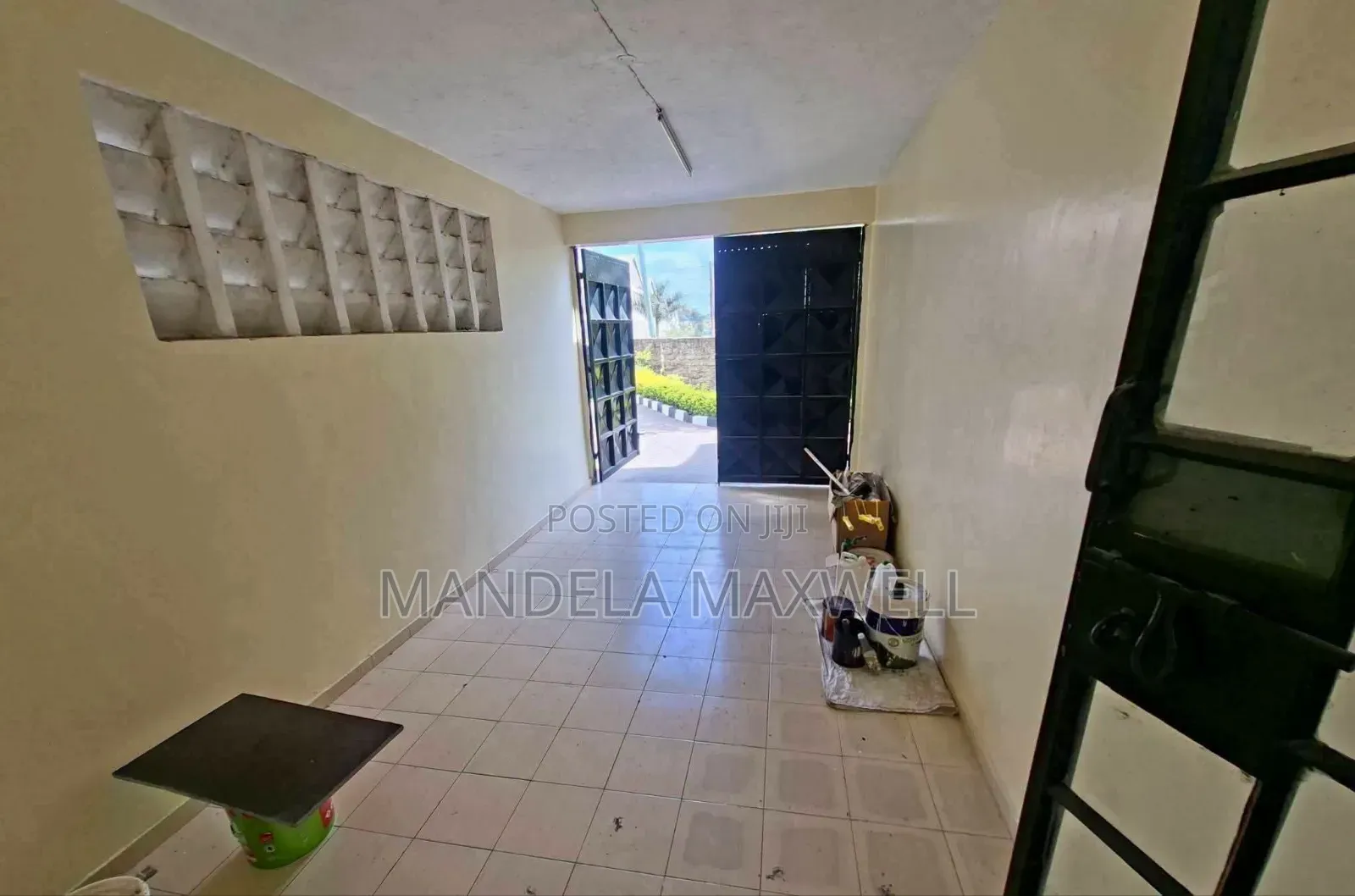 4bdrm Mansion in Sabaki for rent