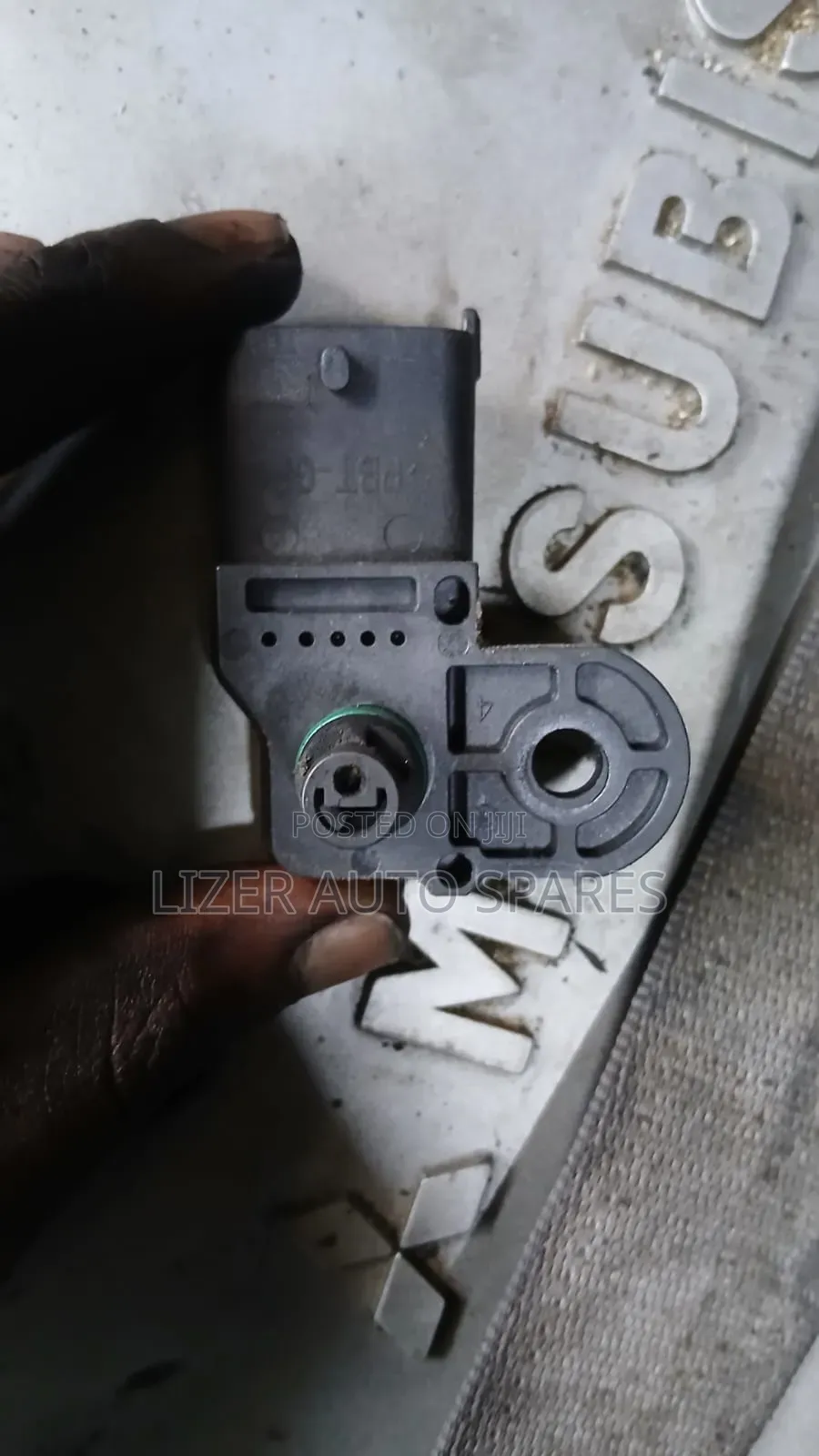 Airflow Sensor 4a90/Colt