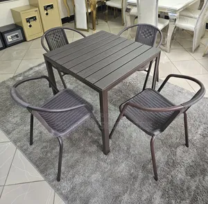 4-Seater Outdoor Set