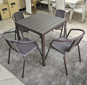 4-Seater Outdoor Set