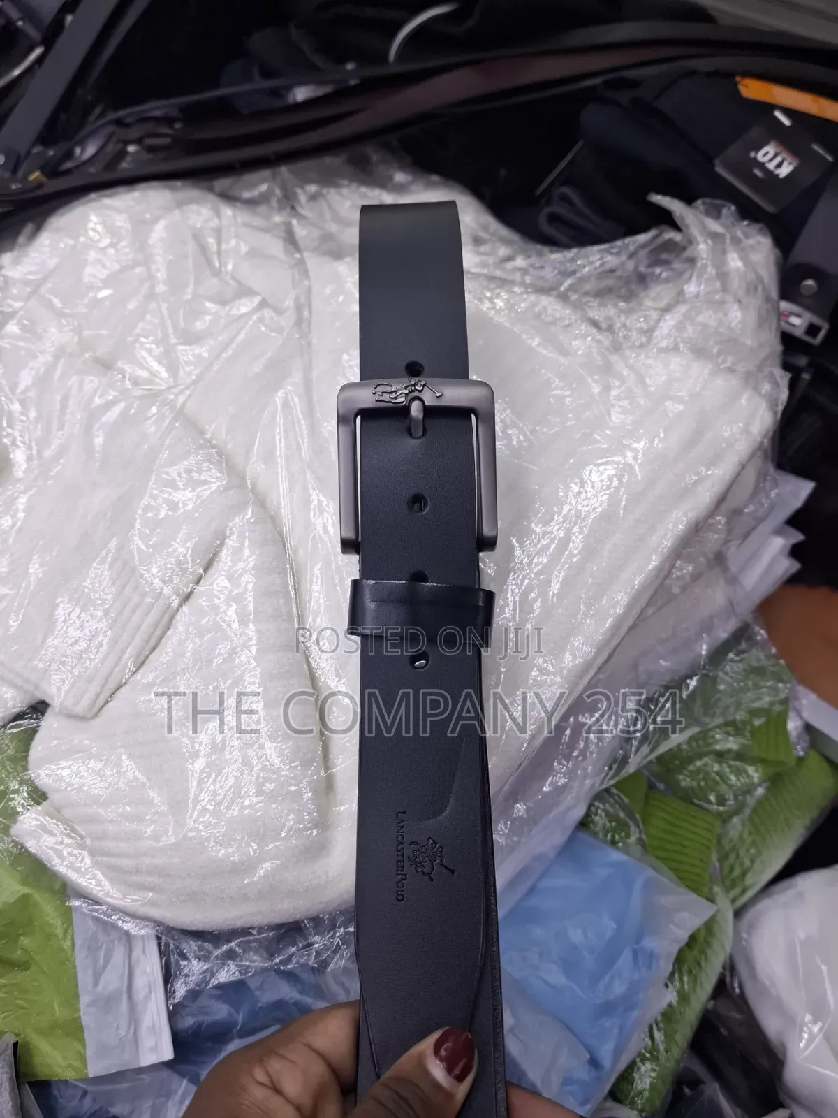 Quality Casual Leather Designer Men Jeep Hermes Tommy Belt Official