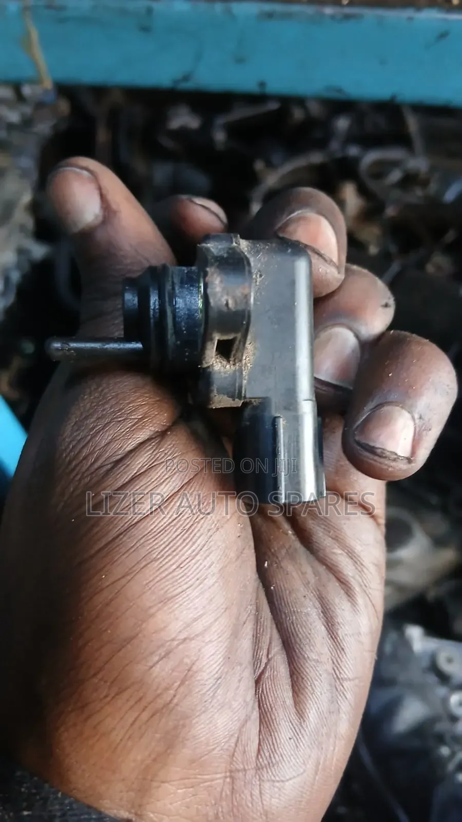 Airflow Sensor Lancer 4G15