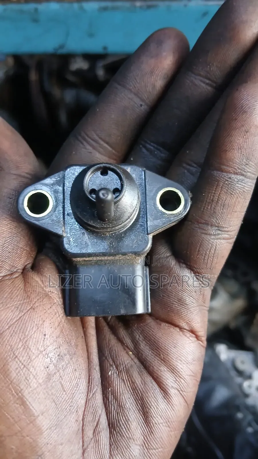 Airflow Sensor Lancer 4G15