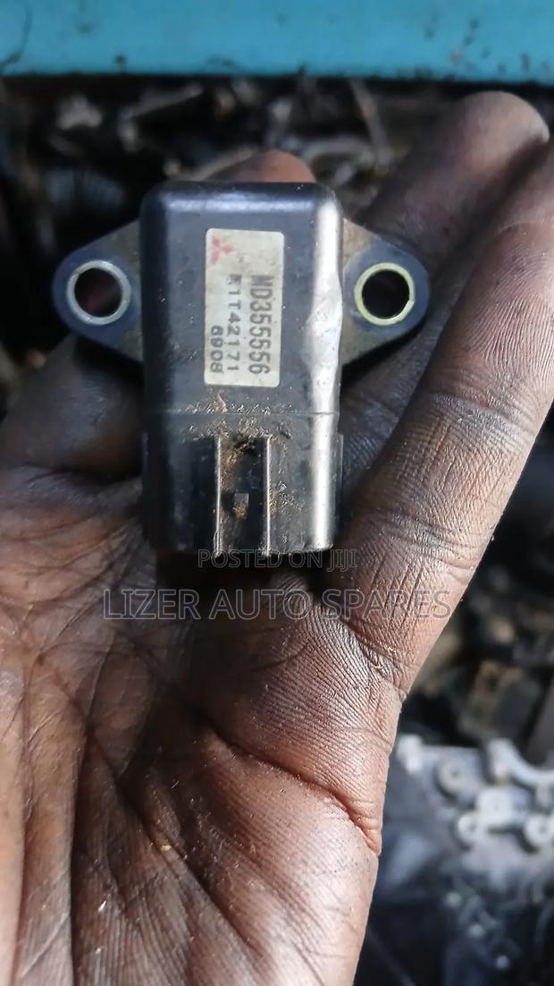 Airflow Sensor Lancer 4G15 - thumbnail 3
