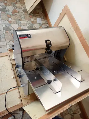 Bakery Slicer Commercial Use