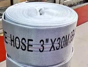 Canvas Delivery Pipe 3* 30 M