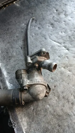 Water Jacket 4g15/18