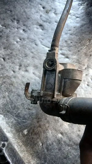 Water Jacket 4g15/18