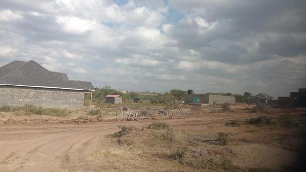 Affordable Plot's in Kitengela