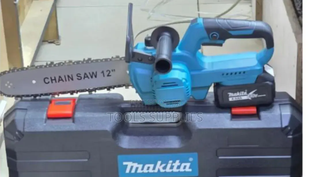 Power Saw Cordless Makita