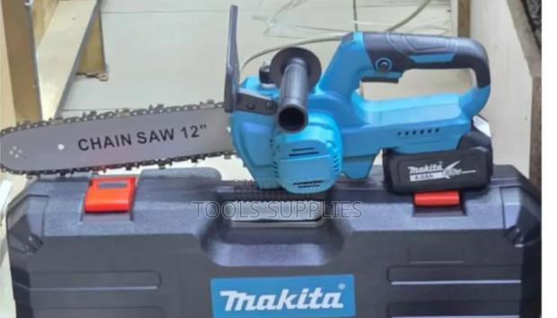 Power Saw Cordless Makita