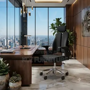 Office Chairs; High Recliner Modern Orthopedic Office Seats