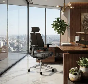 Office Chairs; High Recliner Modern Orthopedic Office Seats
