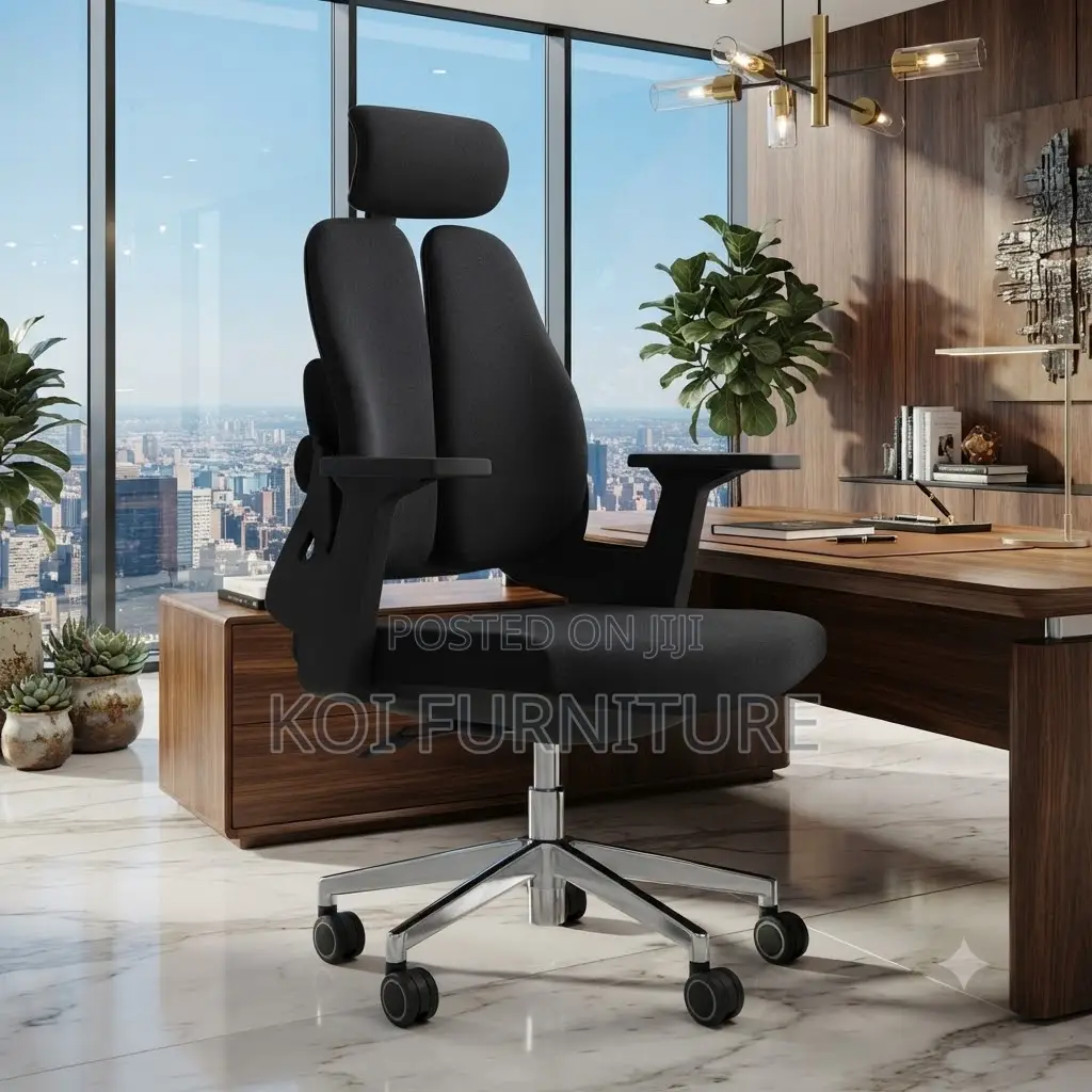 Office Chairs; High Recliner Modern Orthopedic Office Seats