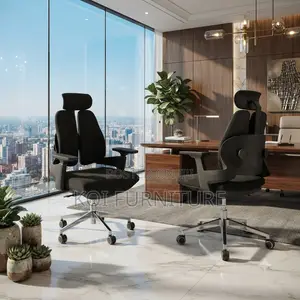 Office Chairs; High Recliner Modern Orthopedic Office Seats