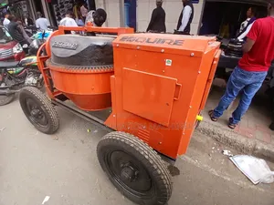 Esquire 500litres Concrete Mixer