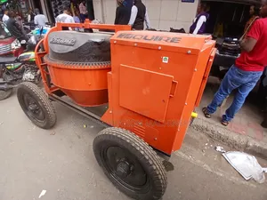 Esquire 500litres Concrete Mixer