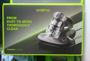 Oraimo CozyClean 12kPa Mattress Vacuum With Mite Sensor