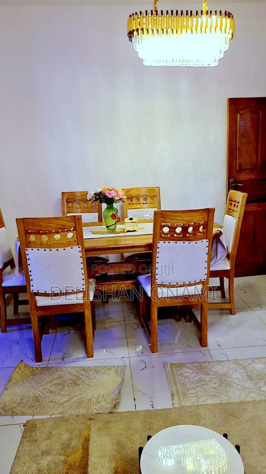 2 Bedroom Airbnb in Bamburi Mtambo