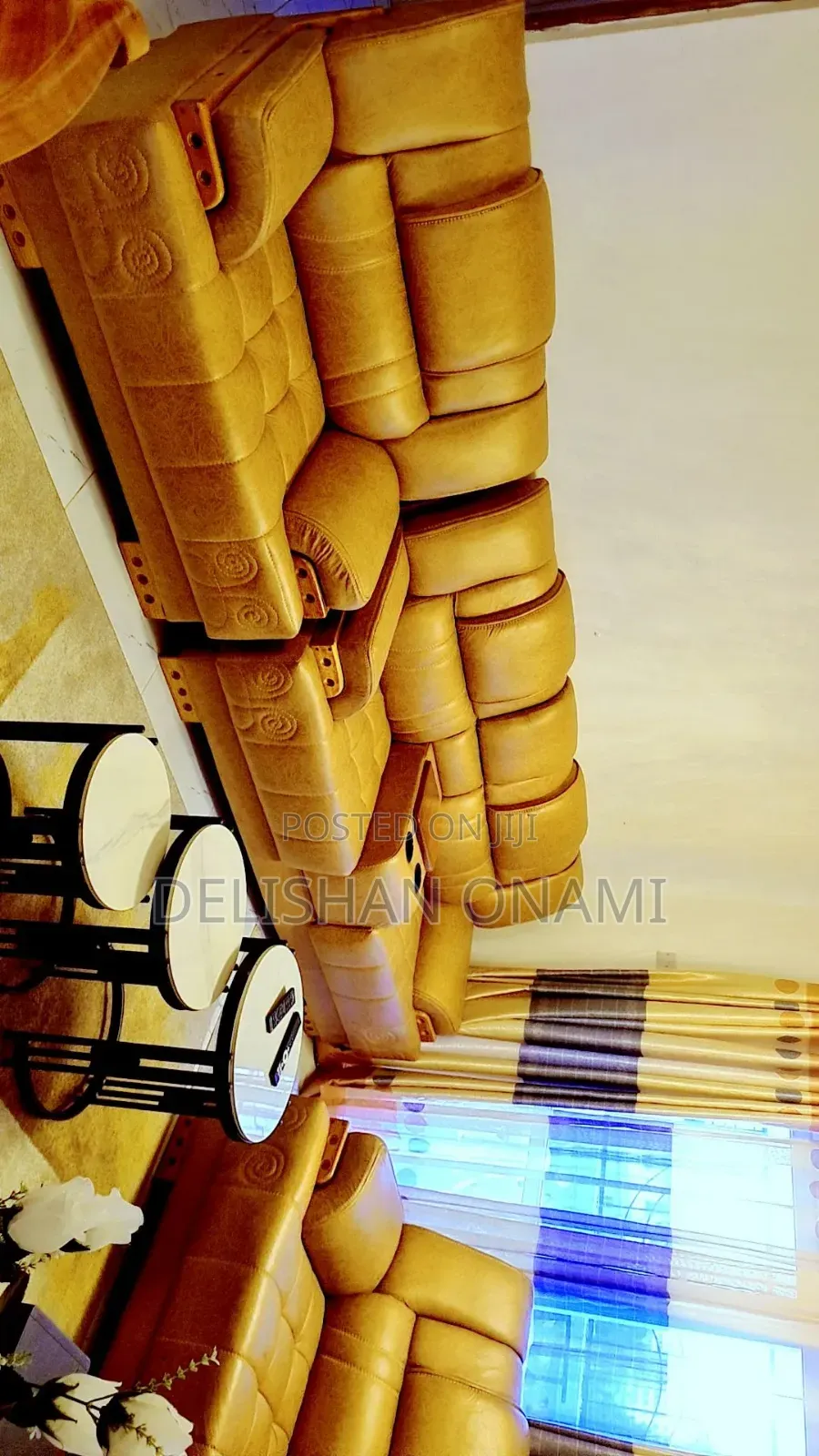 2 Bedroom Airbnb in Bamburi Mtambo